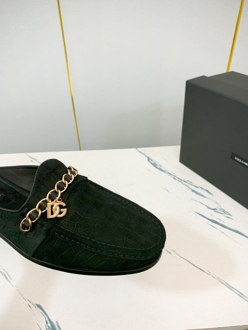 Christian Dior Slippers